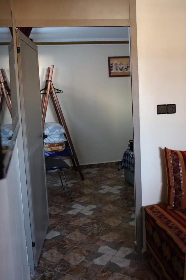 Casa Del Sol Sidi Ifni Leilighet Eksteriør bilde